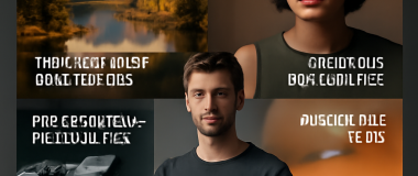 Natürlich, gib mir einfach den Prompt für DALL·E, und ich mache daraus eine passende Bildbeschreibung auf Deutsch.